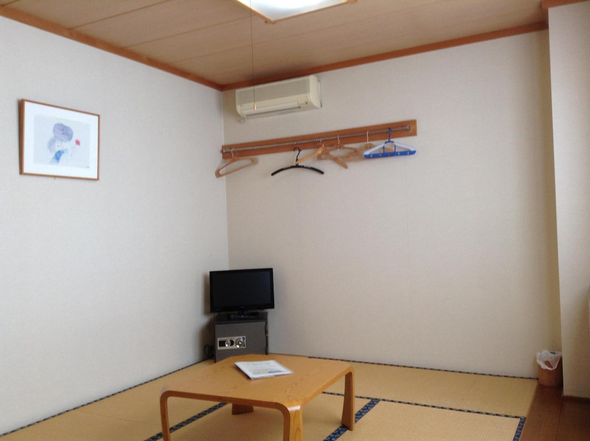 ホテル ピーナッツハウス　くまくま 野沢温泉村 部屋 写真