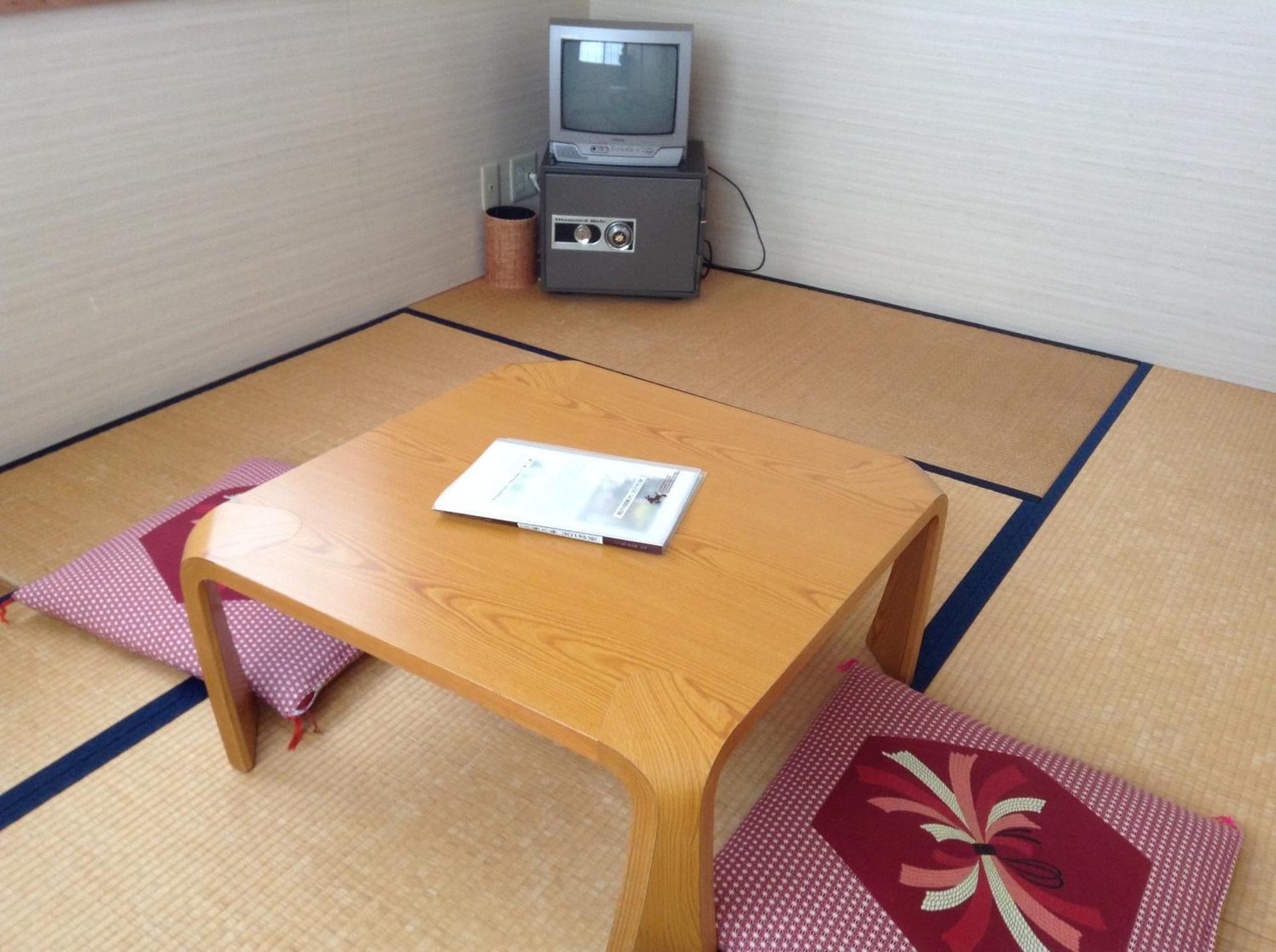 ホテル ピーナッツハウス　くまくま 野沢温泉村 部屋 写真