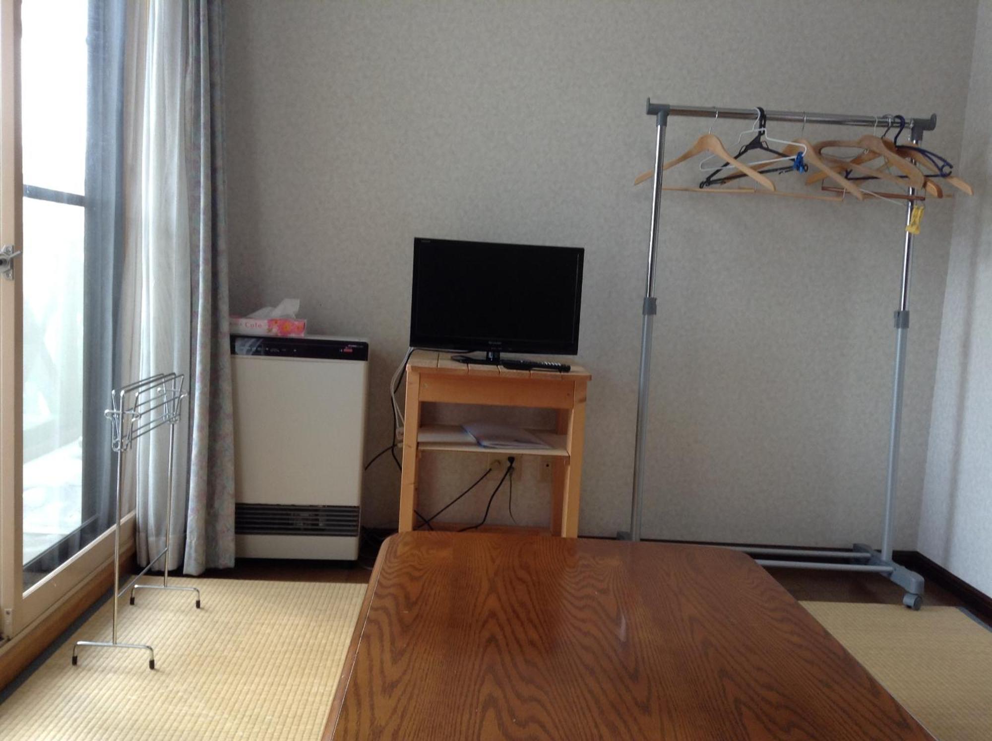 ホテル ピーナッツハウス　くまくま 野沢温泉村 部屋 写真